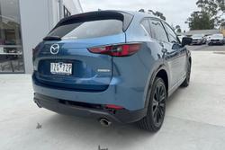 2023 Mazda CX-5 G25 GT SP