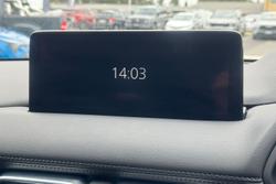 2023 Mazda CX-5 G25 GT SP