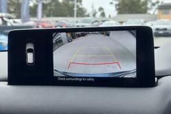 2023 Mazda CX-5 G25 GT SP