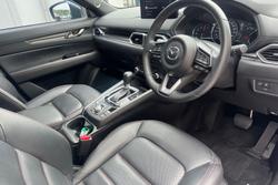 2023 Mazda CX-5 G25 GT SP