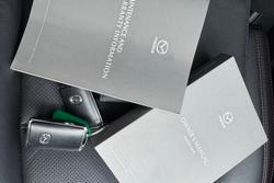 2023 Mazda CX-5 G25 GT SP