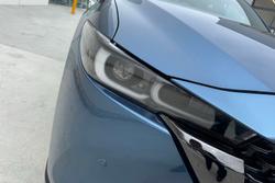 2023 Mazda CX-5 G25 GT SP