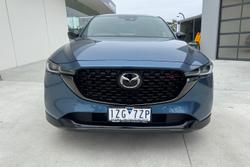 2023 Mazda CX-5 G25 GT SP