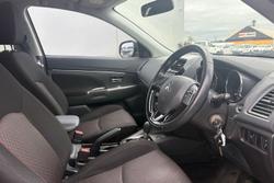 2018 Mitsubishi ASX LS