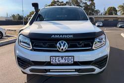 2022 Volkswagen Amarok TDI580 W580X