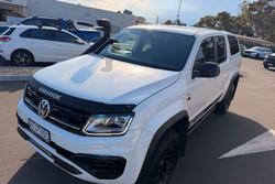 2022 Volkswagen Amarok TDI580 W580X