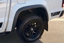 2022 Volkswagen Amarok TDI580 W580X