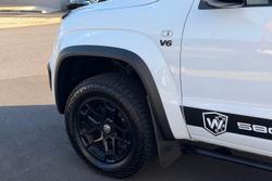 2022 Volkswagen Amarok TDI580 W580X