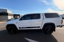 2022 Volkswagen Amarok TDI580 W580X