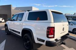 2022 Volkswagen Amarok TDI580 W580X