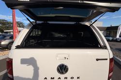2022 Volkswagen Amarok TDI580 W580X