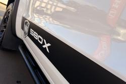 2022 Volkswagen Amarok TDI580 W580X