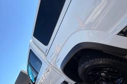 2022 Volkswagen Amarok TDI580 W580X