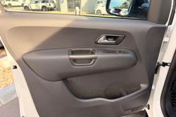 2022 Volkswagen Amarok TDI580 W580X