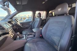 2022 Volkswagen Amarok TDI580 W580X