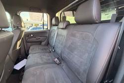 2022 Volkswagen Amarok TDI580 W580X