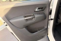 2022 Volkswagen Amarok TDI580 W580X