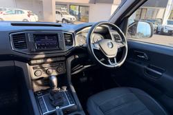 2022 Volkswagen Amarok TDI580 W580X