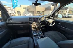 2022 Volkswagen Amarok TDI580 W580X