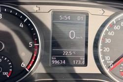 2022 Volkswagen Amarok TDI580 W580X