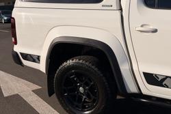 2022 Volkswagen Amarok TDI580 W580X