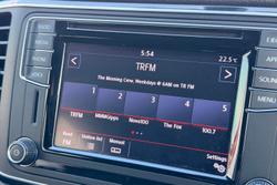 2022 Volkswagen Amarok TDI580 W580X