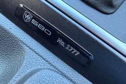 2022 Volkswagen Amarok TDI580 W580X