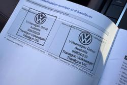 2022 Volkswagen Amarok TDI580 W580X