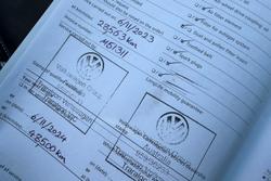 2022 Volkswagen Amarok TDI580 W580X