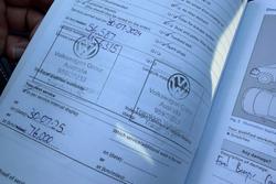 2022 Volkswagen Amarok TDI580 W580X