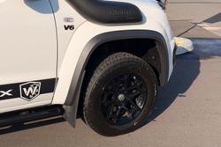 2022 Volkswagen Amarok TDI580 W580X