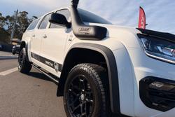 2022 Volkswagen Amarok TDI580 W580X