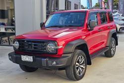 2023 GWM Tank 300 Ultra Hybrid