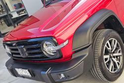 2023 GWM Tank 300 Ultra Hybrid