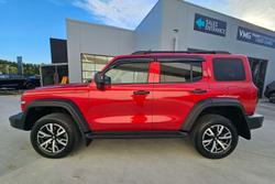 2023 GWM Tank 300 Ultra Hybrid