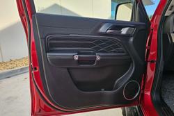 2023 GWM Tank 300 Ultra Hybrid