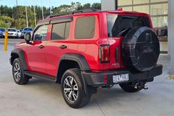 2023 GWM Tank 300 Ultra Hybrid