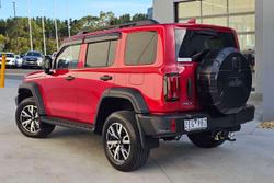 2023 GWM Tank 300 Ultra Hybrid