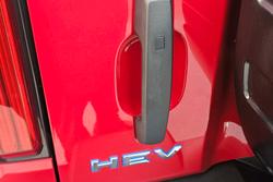 2023 GWM Tank 300 Ultra Hybrid