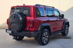 2023 GWM Tank 300 Ultra Hybrid