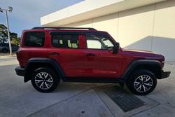 2023 GWM Tank 300 Ultra Hybrid