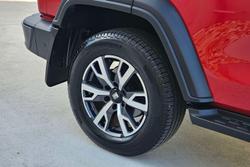 2023 GWM Tank 300 Ultra Hybrid