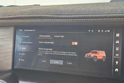 2023 GWM Tank 300 Ultra Hybrid