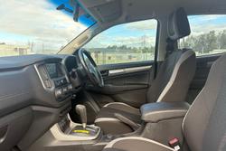 2020 Holden Colorado LS