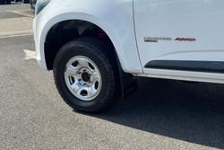 2020 Holden Colorado LS