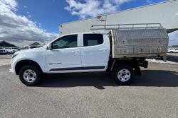 2020 Holden Colorado LS
