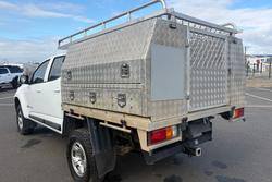 2020 Holden Colorado LS