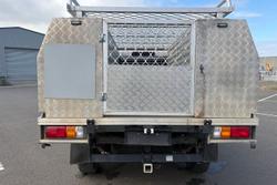 2020 Holden Colorado LS