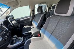 2020 Holden Colorado LS