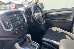 2020 Holden Colorado LS